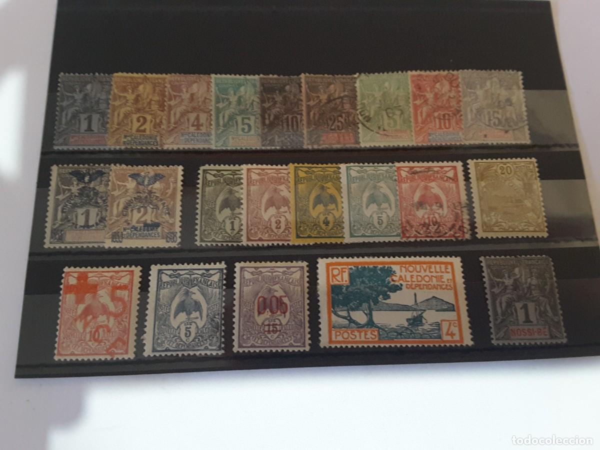 Sellos: Sellos Nicaragua - Foto 1