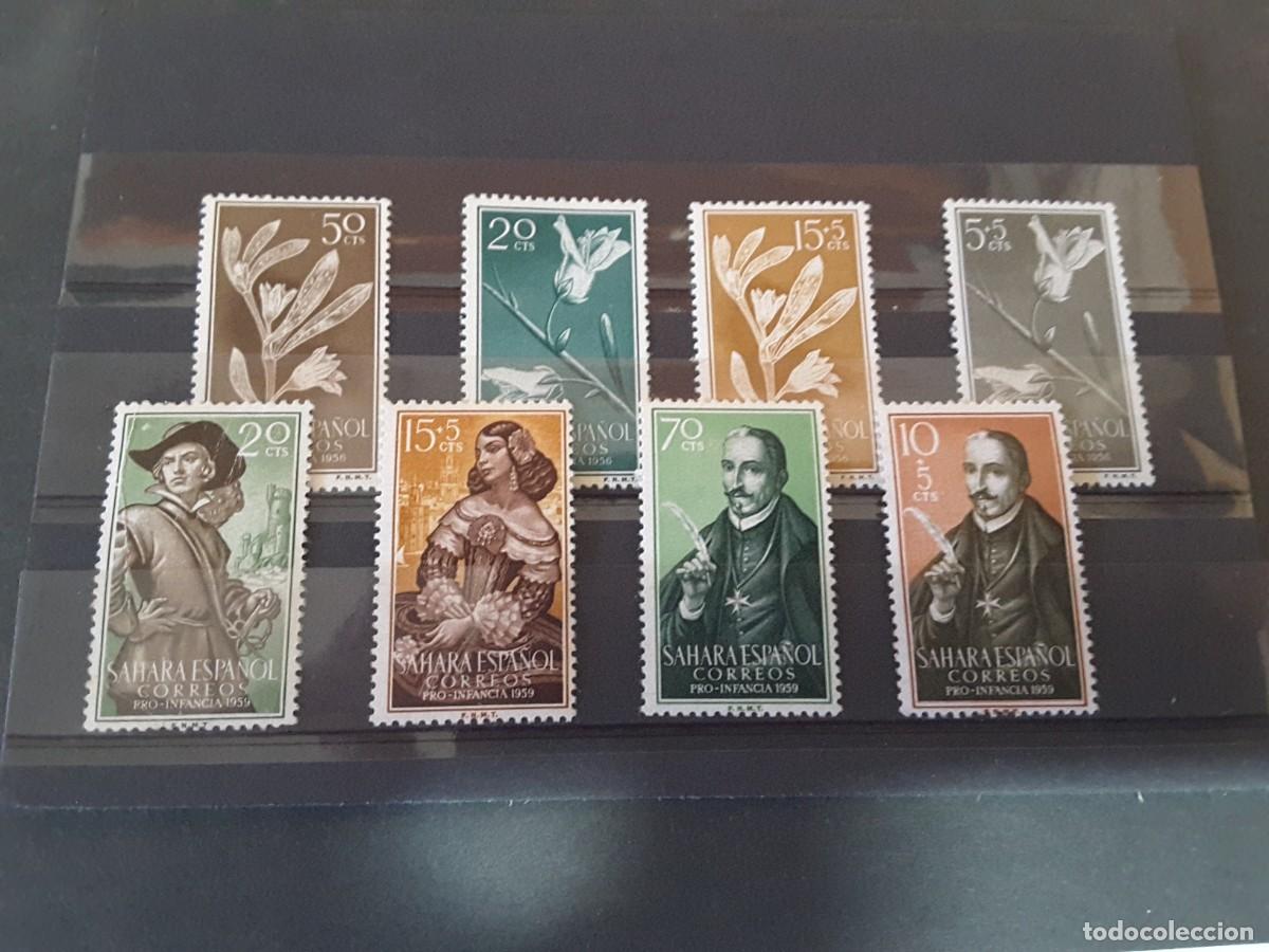Sellos: Lote sellos Espa&ntilde;a - Foto 1