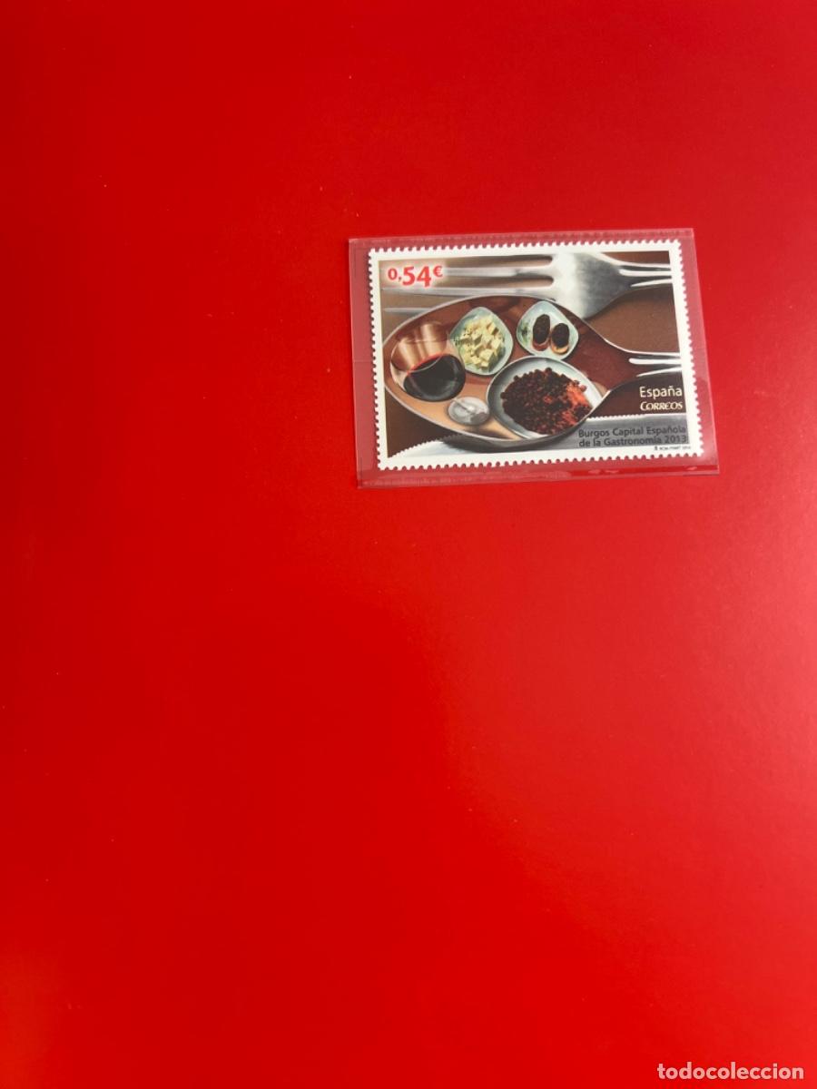 Sellos: Gastronom&iacute;a con Sello Propio - Foto 2