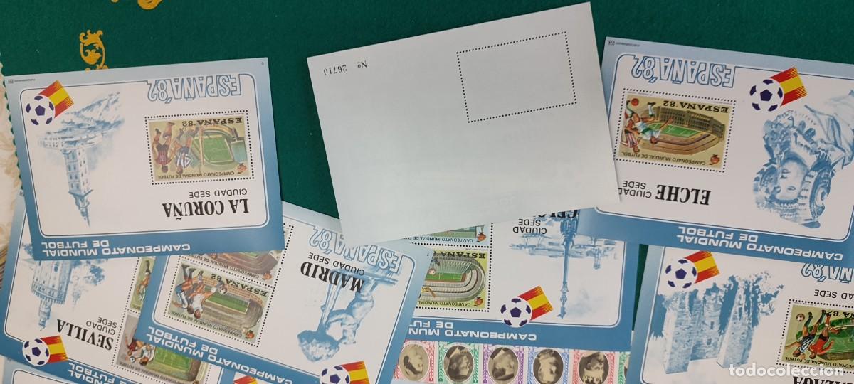 Sellos: Lote sellos filatelia - Foto 4