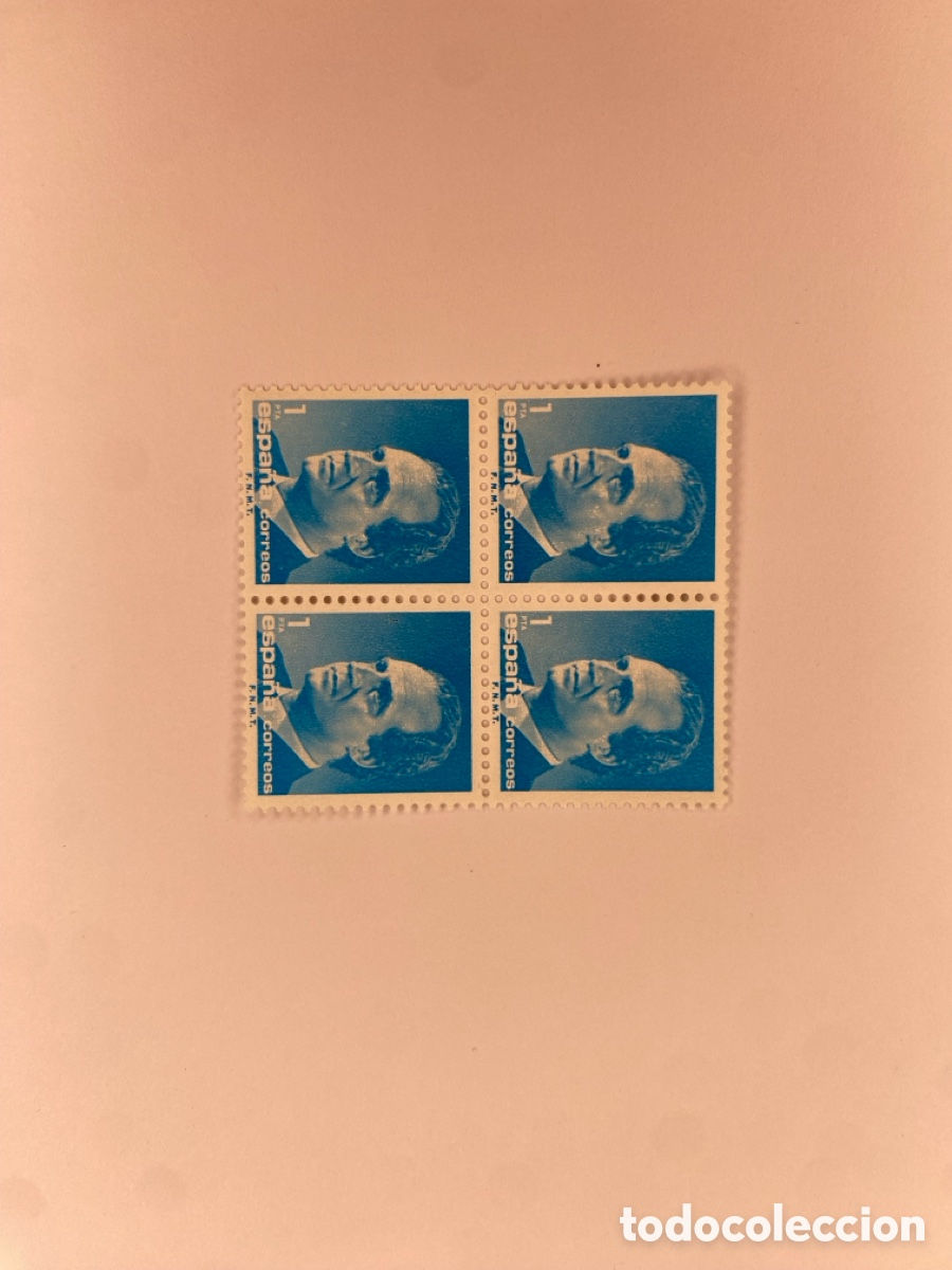 Sellos: Sellos 1985 - Foto 2