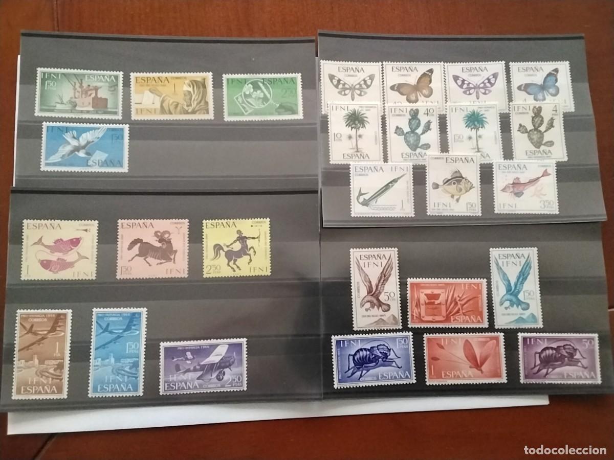 Sellos: Sellos colonias Espa&ntilde;olas - Foto 1