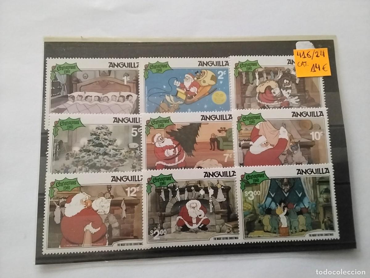 Sellos: Sellos Disney - Foto 1