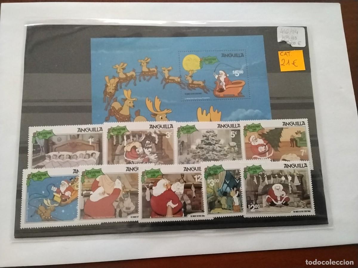 Sellos: Sellos Disney - Foto 1