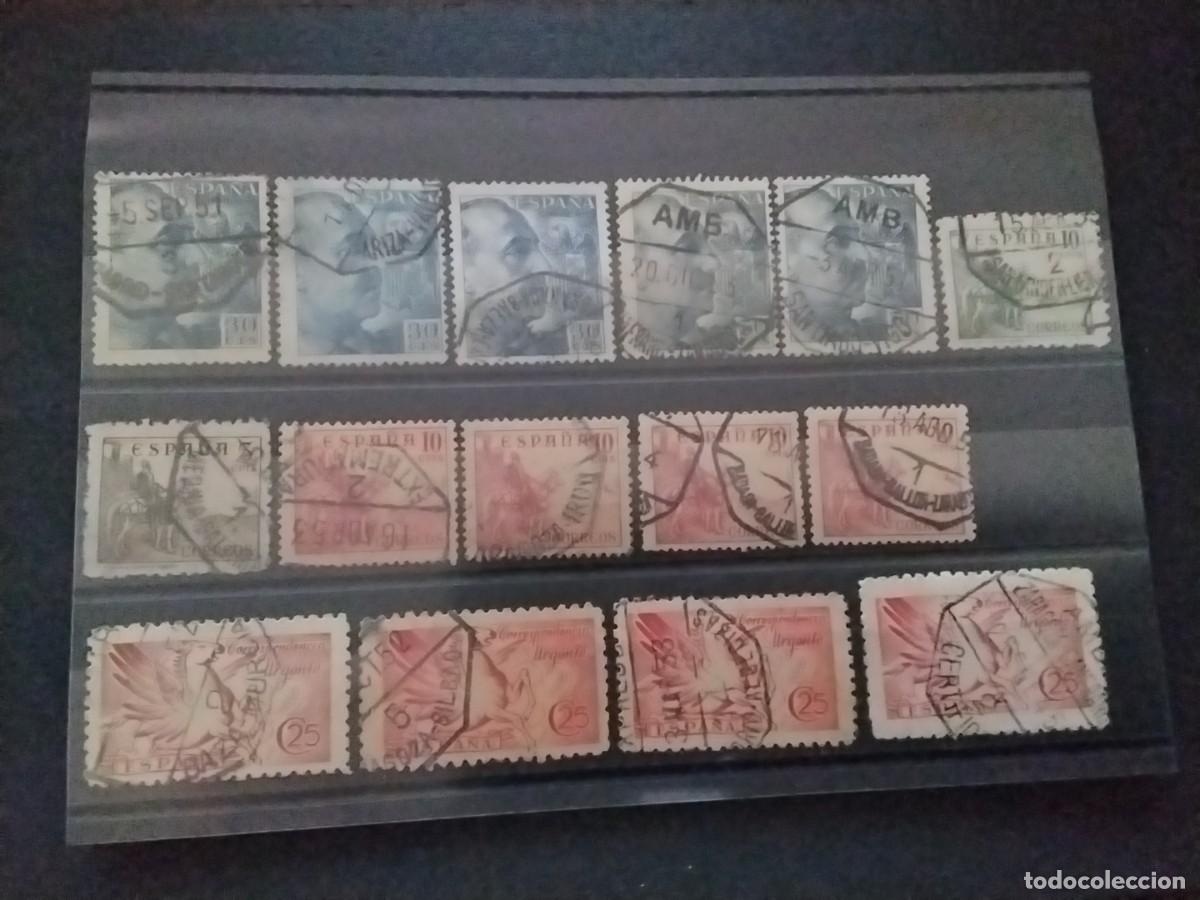 Sellos: Sellos Espa&ntilde;a - Foto 1