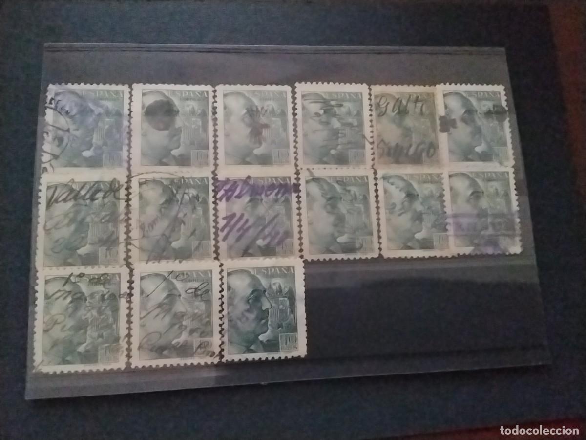 Sellos: Sellos Espa&ntilde;a - Foto 1