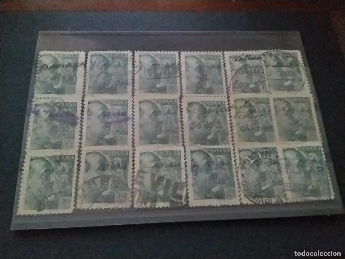 Sellos: Sellos Espa&ntilde;a - Foto 1