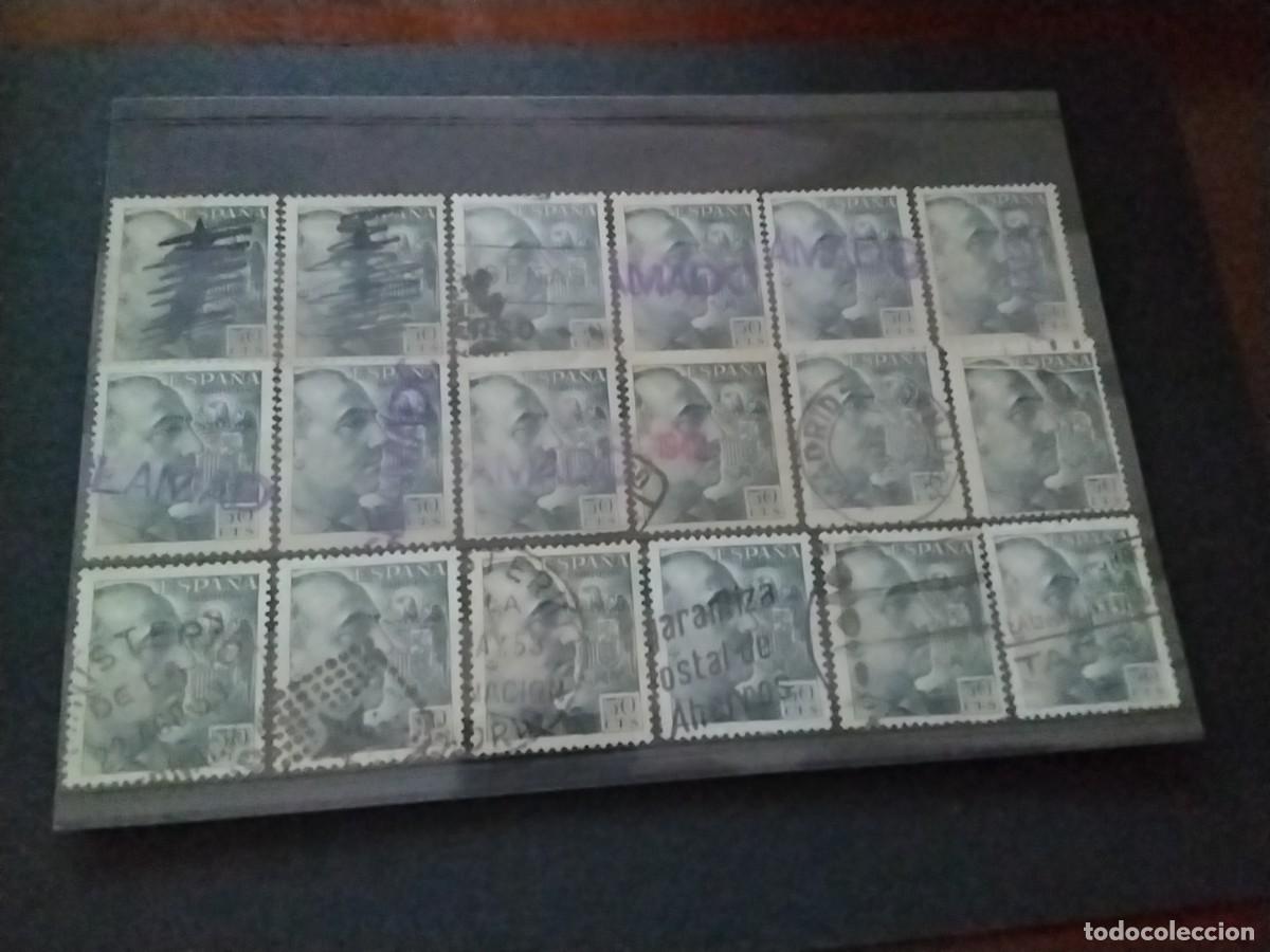Sellos: Sellos Espa&ntilde;a - Foto 1