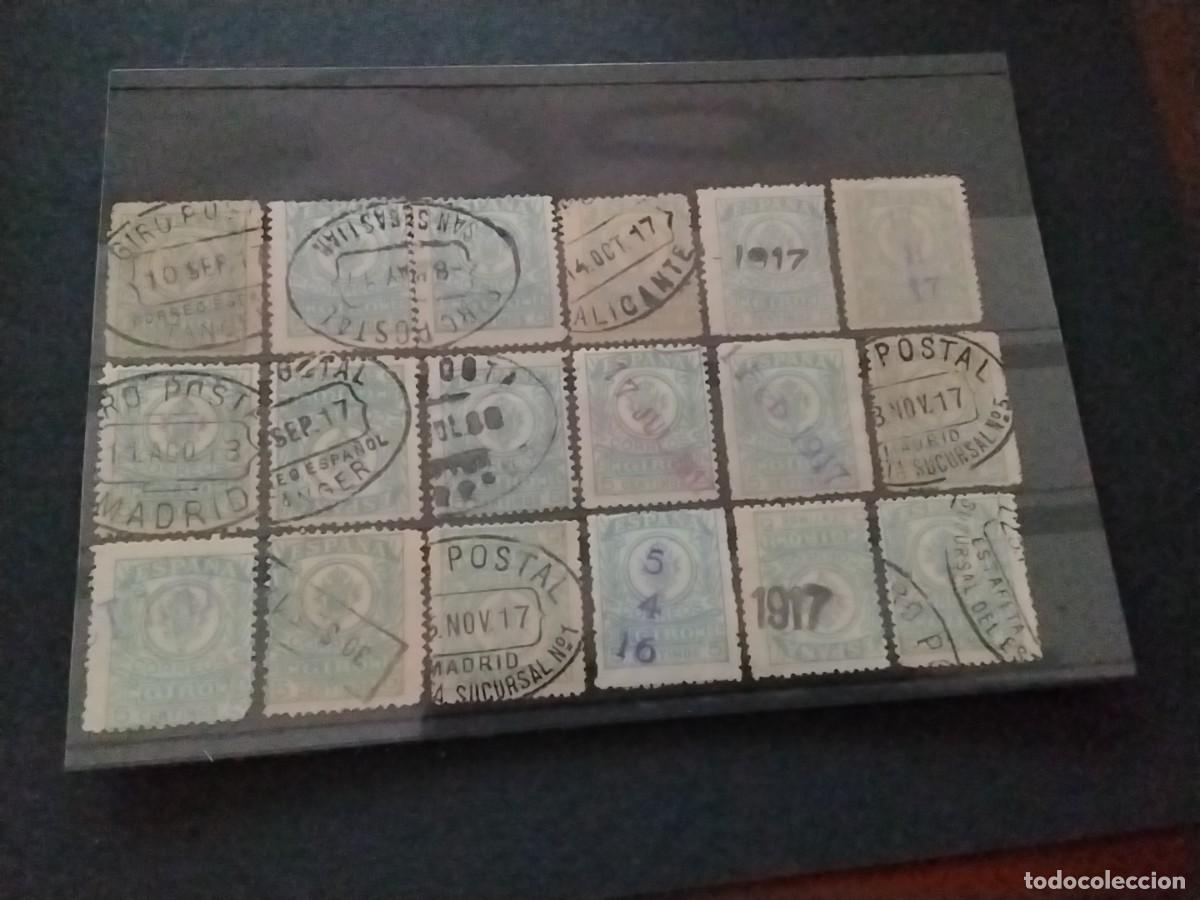 Sellos: Sellos Espa&ntilde;a - Foto 1