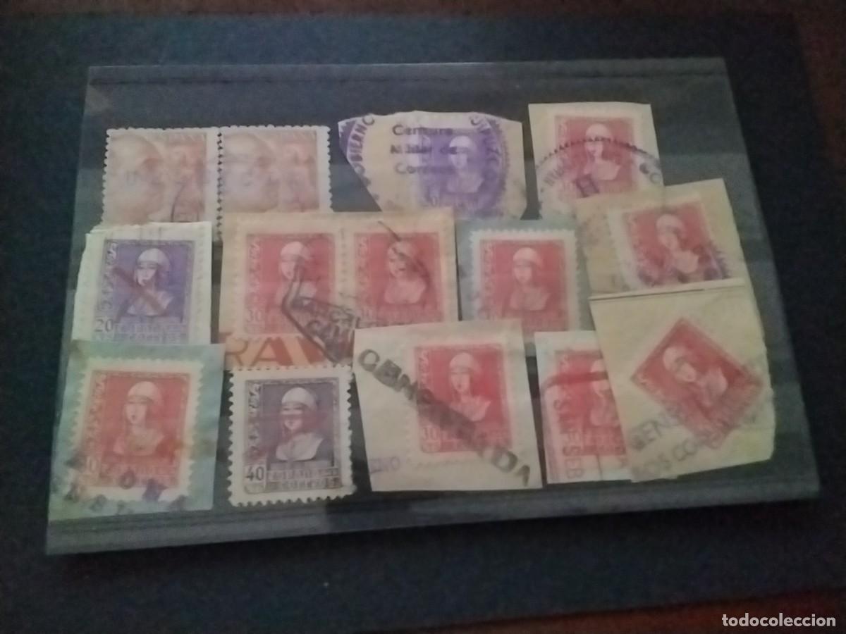 Sellos: Sellos Espa&ntilde;a - Foto 1