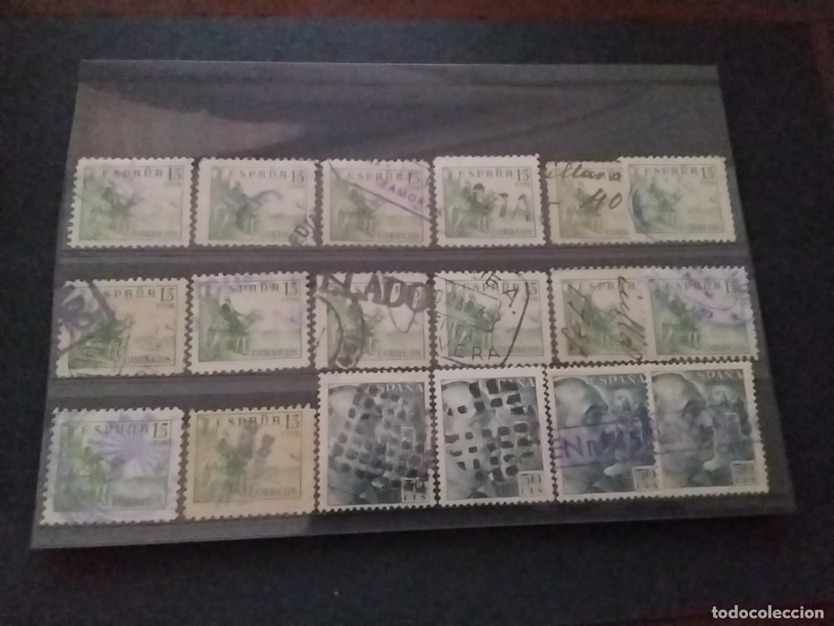Sellos: Sellos Espa&ntilde;a - Foto 1