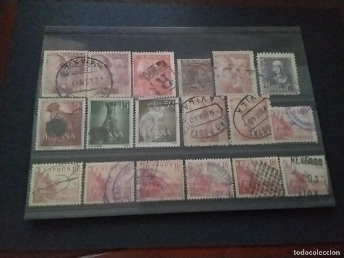 Sellos: Sellos Espa&ntilde;a - Foto 1