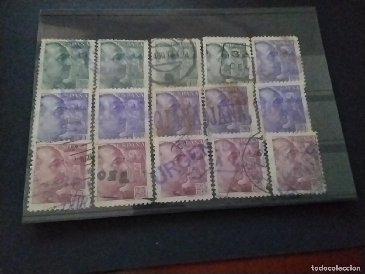 Sellos: Sellos Espa&ntilde;a - Foto 1