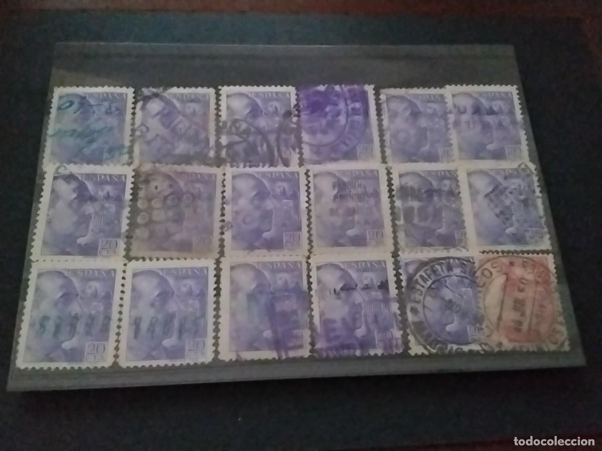 Sellos: Sellos Espa&ntilde;a - Foto 1