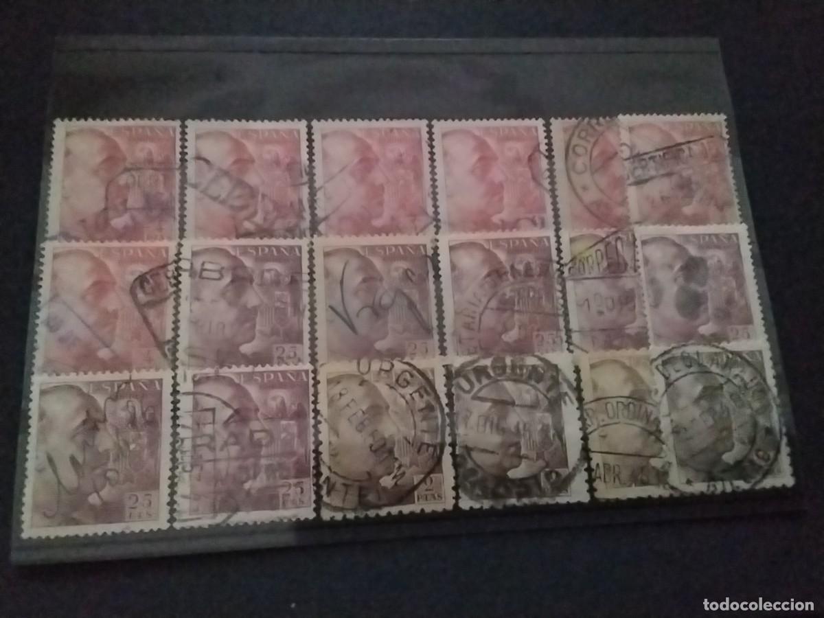 Sellos: Sellos Espa&ntilde;a - Foto 1