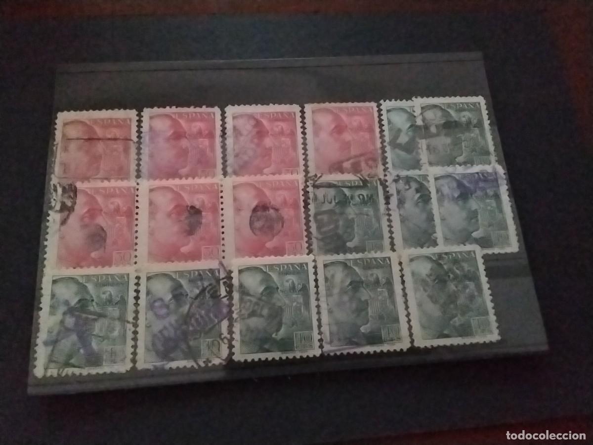 Sellos: Sellos Espa&ntilde;a - Foto 1