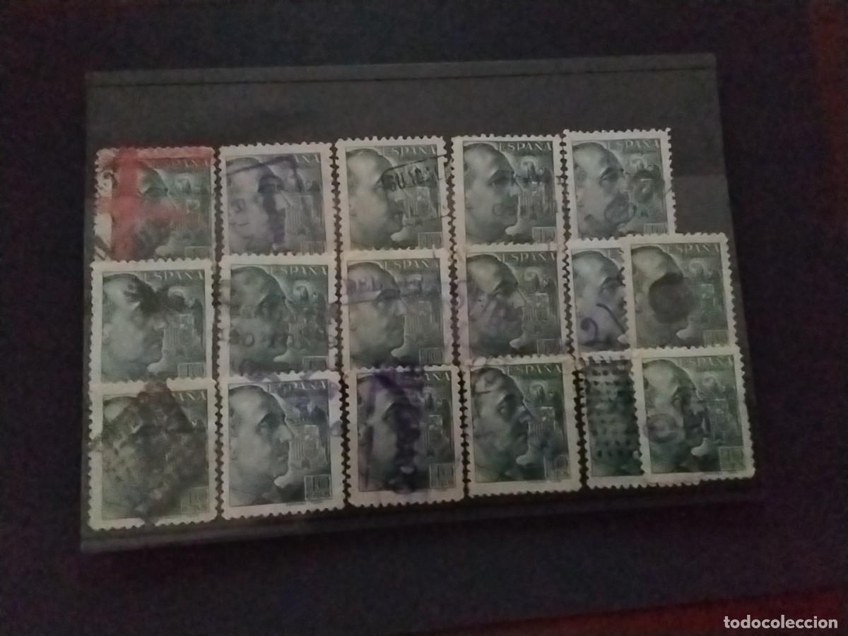 Sellos: Sellos Espa&ntilde;a - Foto 1
