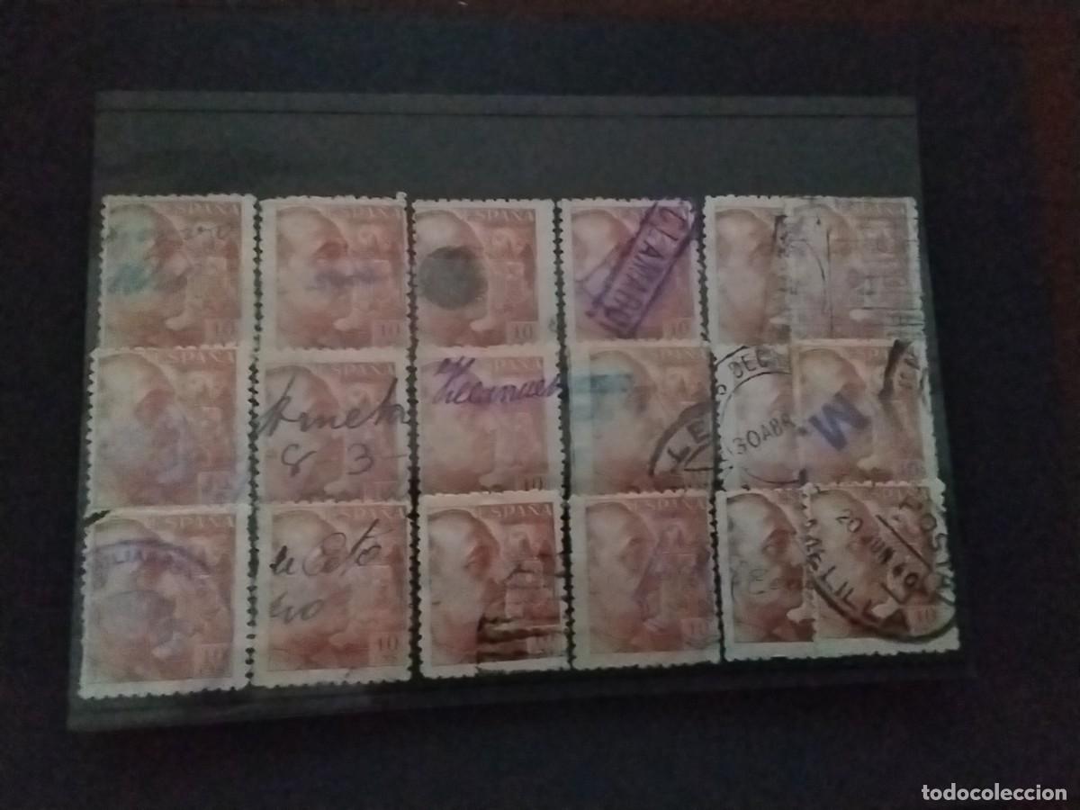 Sellos: Sellos Espa&ntilde;a - Foto 1