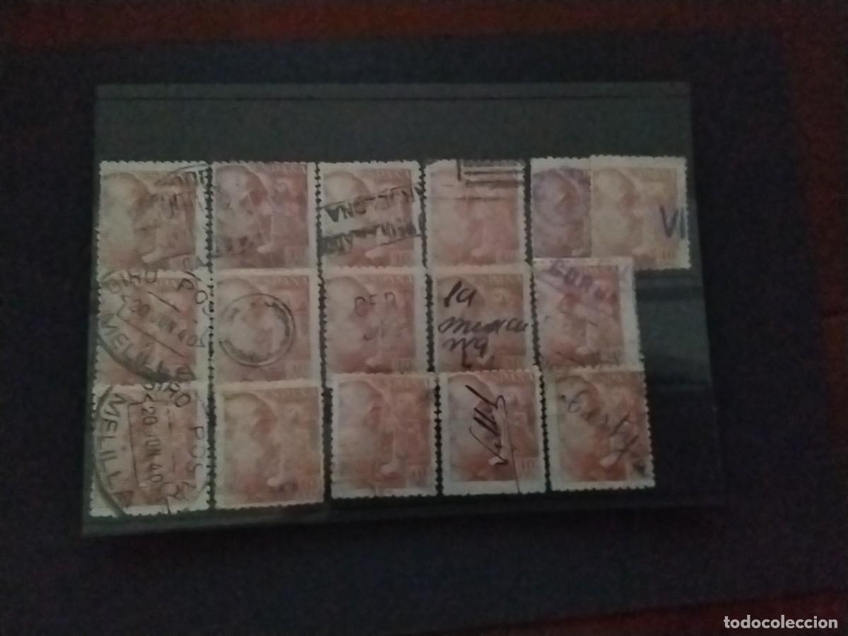 Sellos: Sellos Espa&ntilde;a - Foto 1