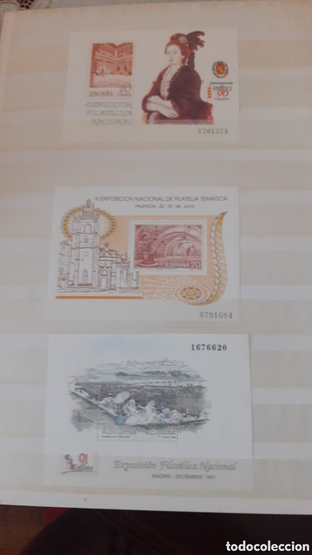 Sellos: Venta de sellos Gran variedad - Foto 2