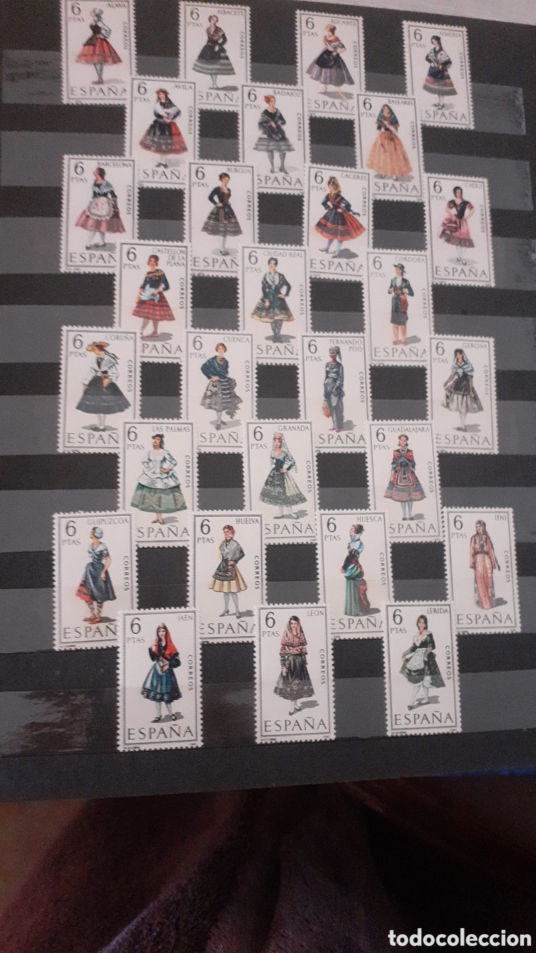Sellos: Venta de sellos Gran variedad - Foto 3