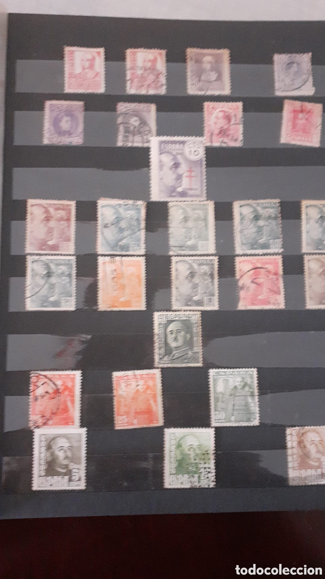 Sellos: Venta de sellos Gran variedad - Foto 4