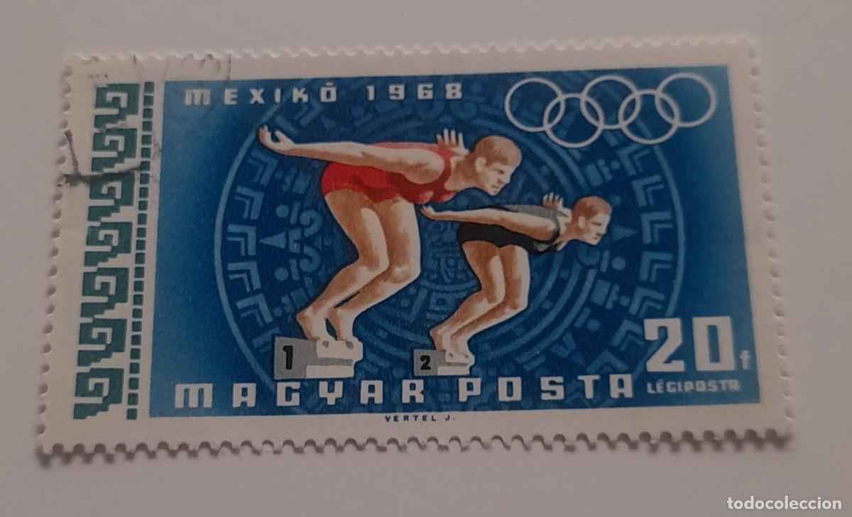 Sellos: LOS SELLOS DE LAS OLIMPIADAS 1976 COLA CAO - Foto 1