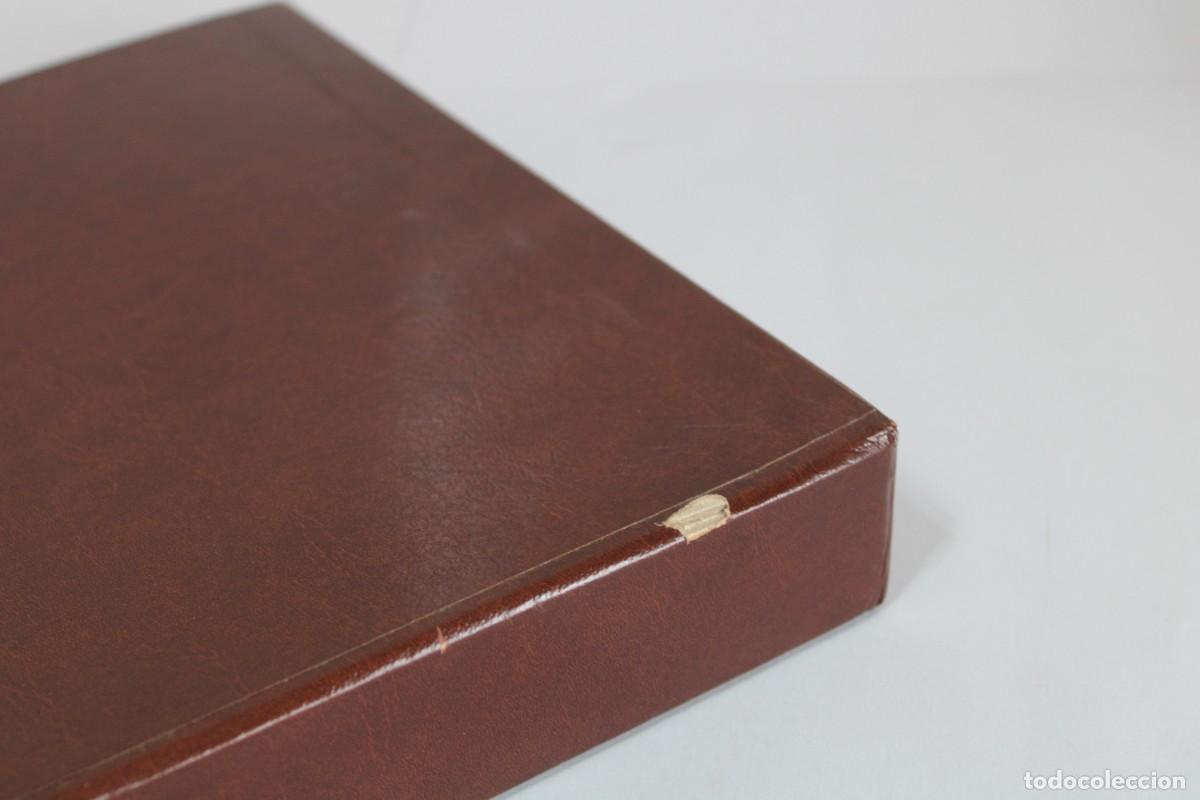 Sellos: ALBUM UNICEF / ESTUCHE - Foto 3