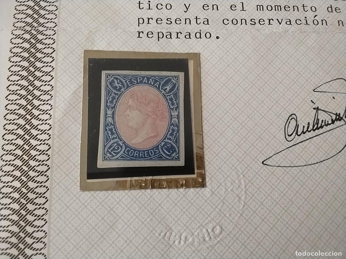 Sellos: Sello Espa&ntilde;a cl&aacute;sico - Foto 2
