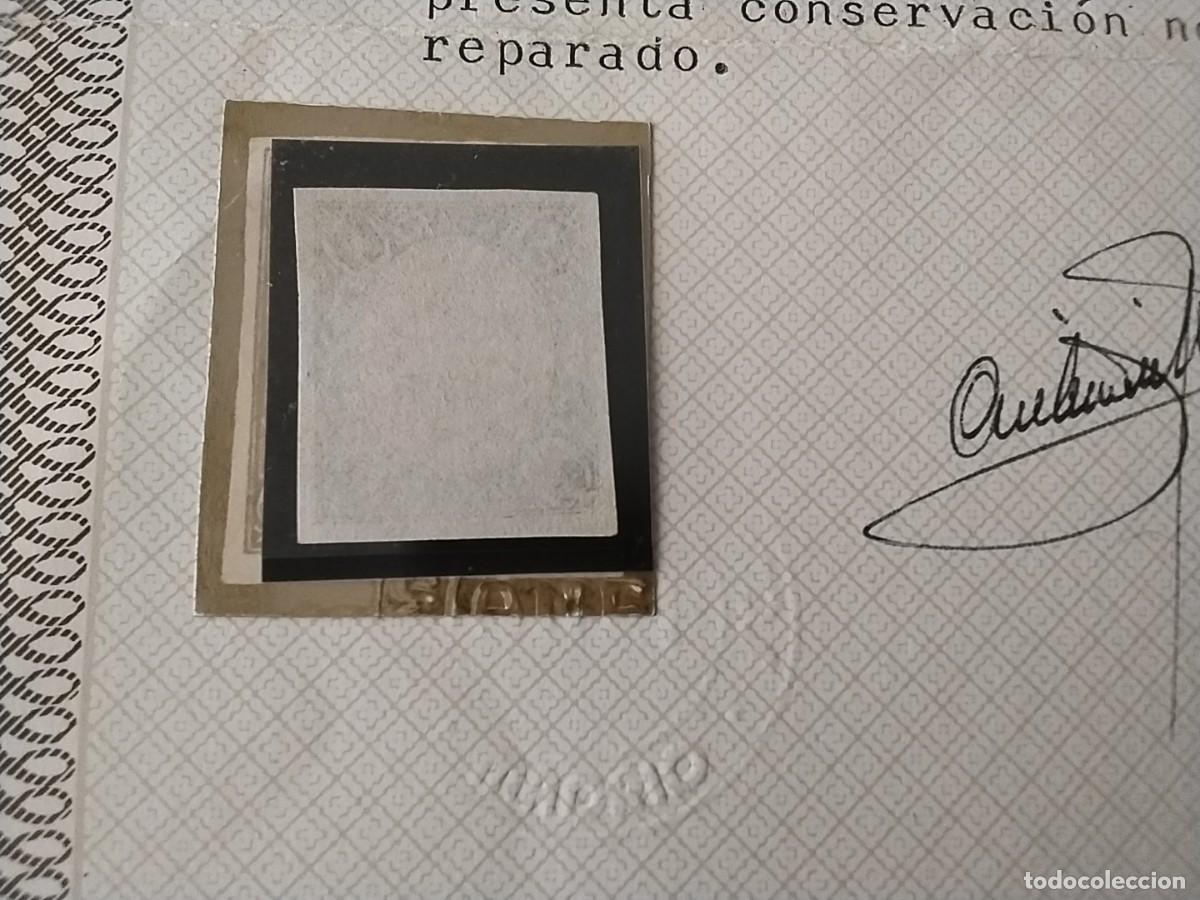 Sellos: Sello Espa&ntilde;a cl&aacute;sico - Foto 3