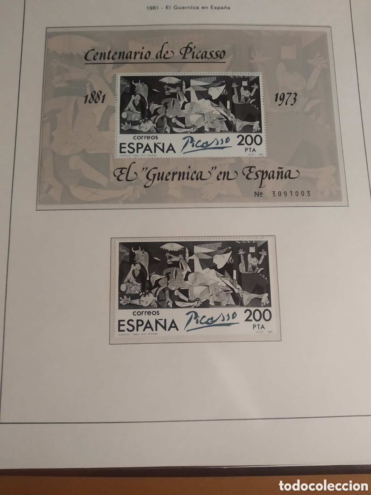 Sellos: Sellos Espa&ntilde;a nuevos - Foto 12