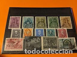 Sellos: COLECCI&Oacute;N SELLOS MAGYAR POSTA - Foto 1