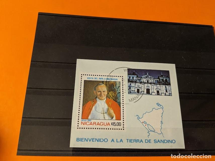 Sellos: HPJA BLOQUE SELLO PAPA - Foto 1