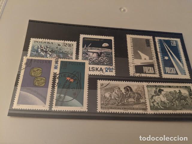 Sellos: COLECCI&Oacute;N SELLOS VARIADOS - Foto 1