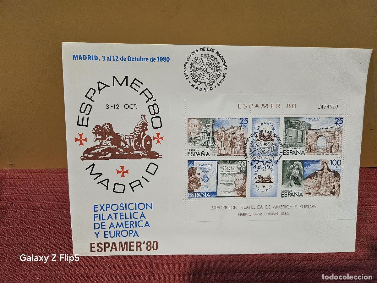 Sellos: sellos coleccionable expuesto - Foto 1
