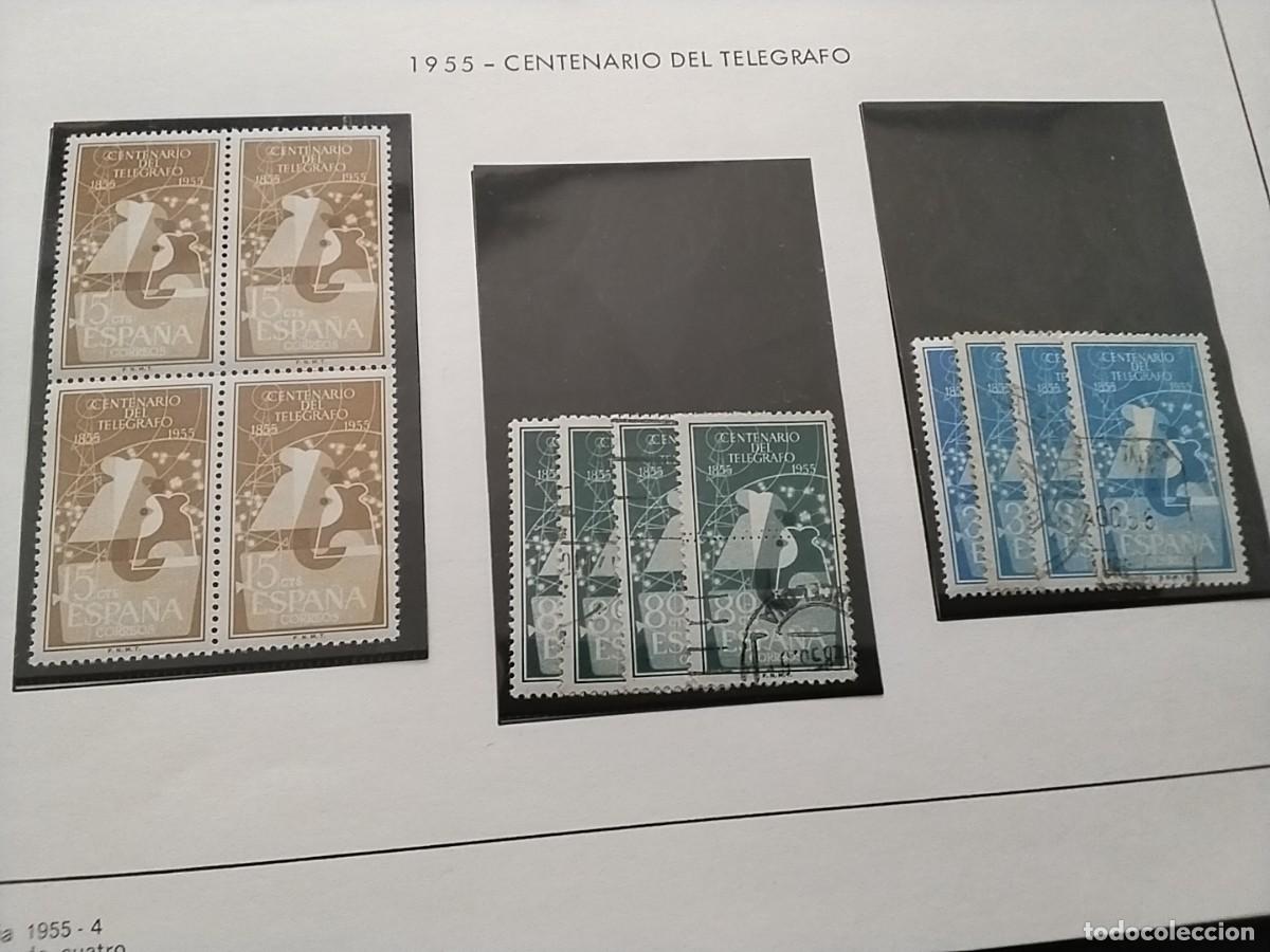 Sellos: Sellos Espa&ntilde;a calidad - Foto 1