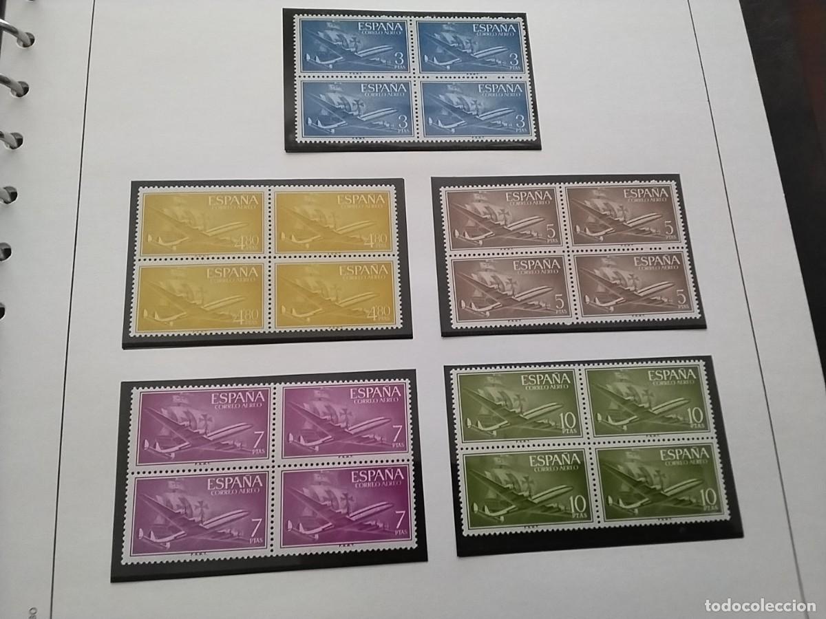 Sellos: Sellos Espa&ntilde;a calidad - Foto 3