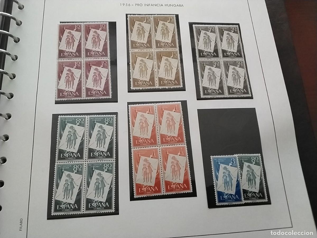 Sellos: Sellos Espa&ntilde;a calidad - Foto 3