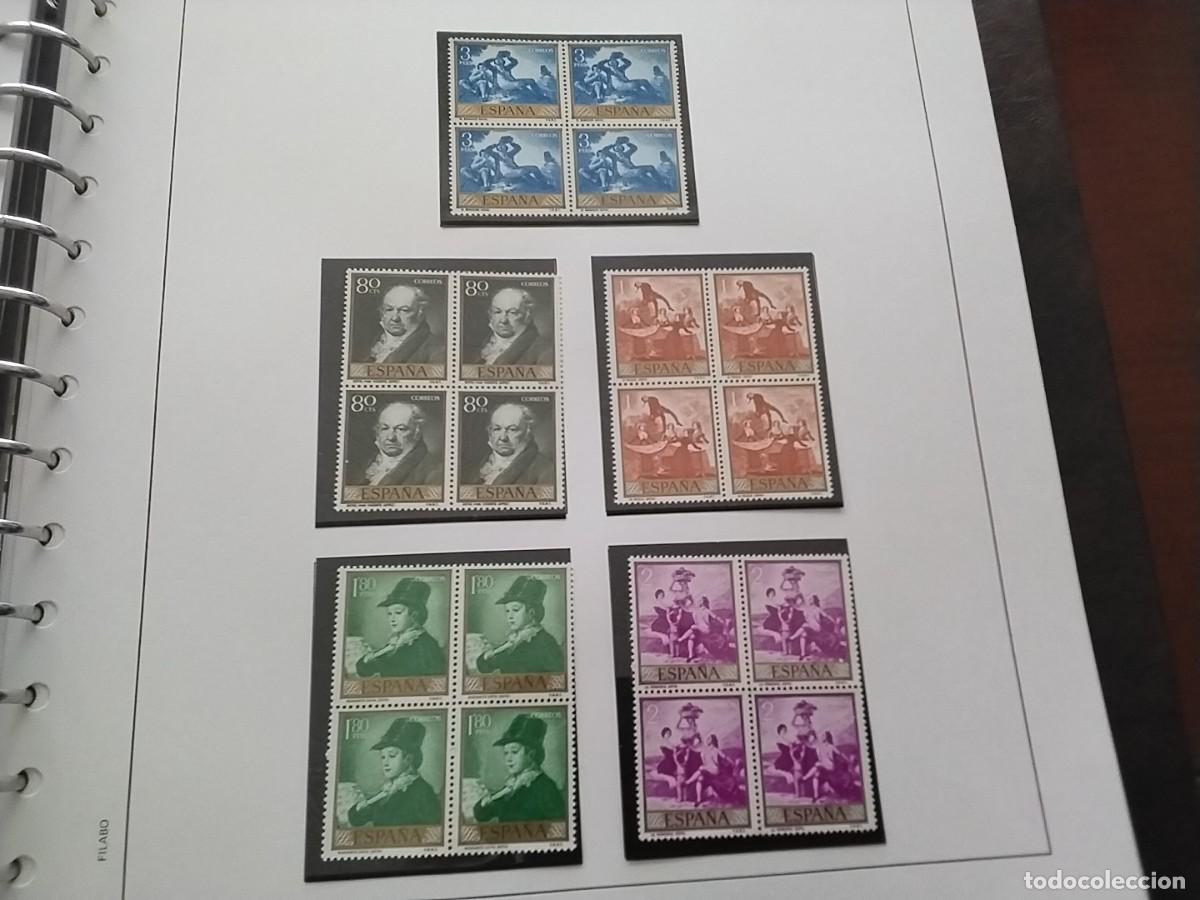 Sellos: Sellos Espa&ntilde;a calidad - Foto 2