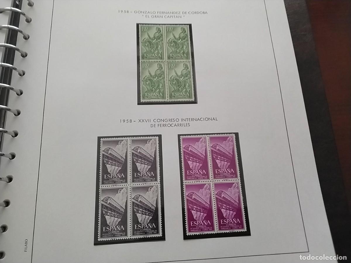 Sellos: Sellos Espa&ntilde;a calidad - Foto 3