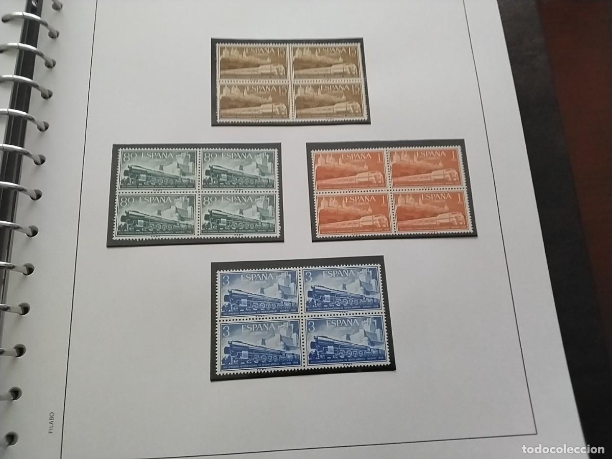 Sellos: Sellos Espa&ntilde;a calidad - Foto 4