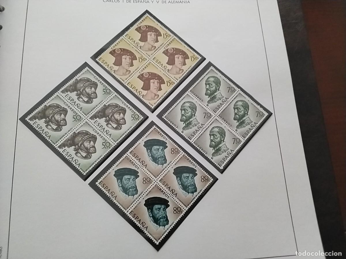 Sellos: Sellos Espa&ntilde;a calidad - Foto 2