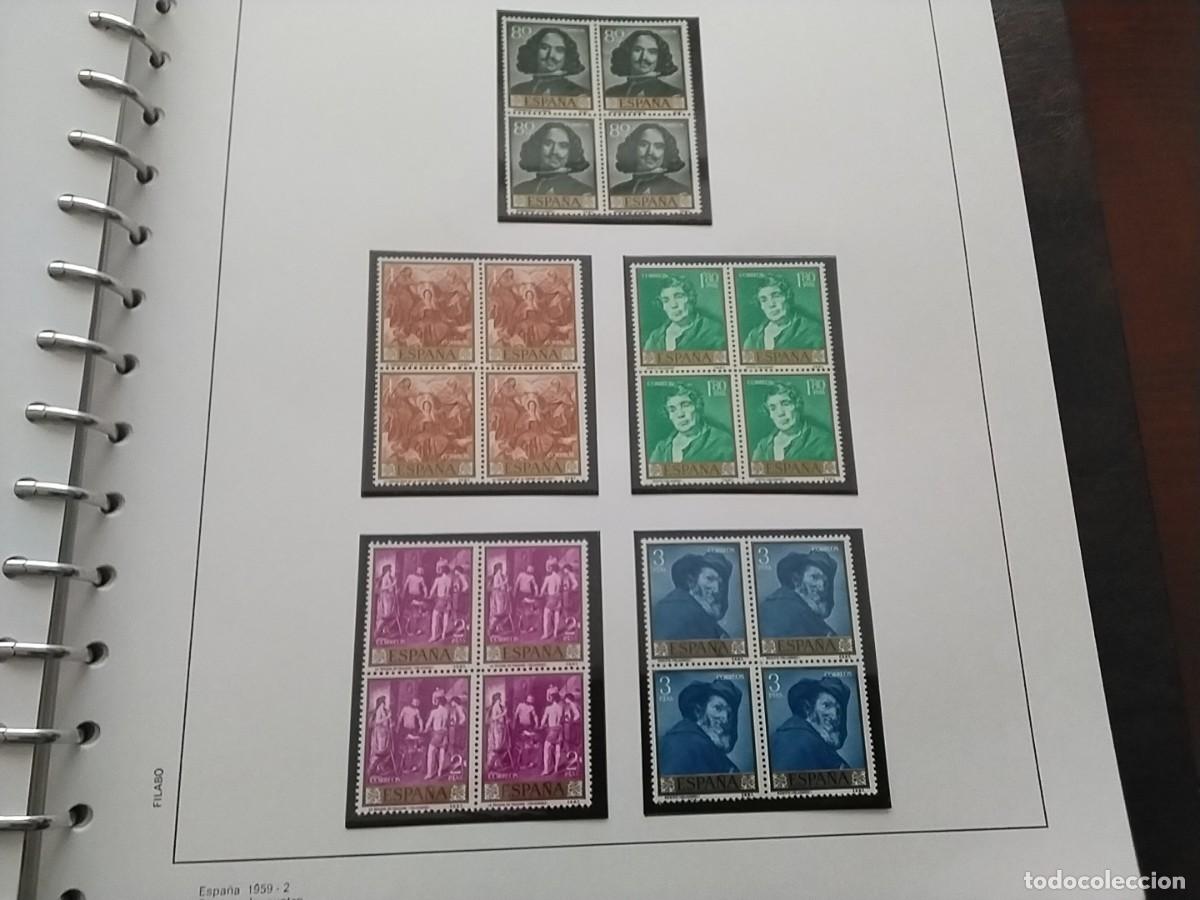 Sellos: Sellos Espa&ntilde;a calidad - Foto 2