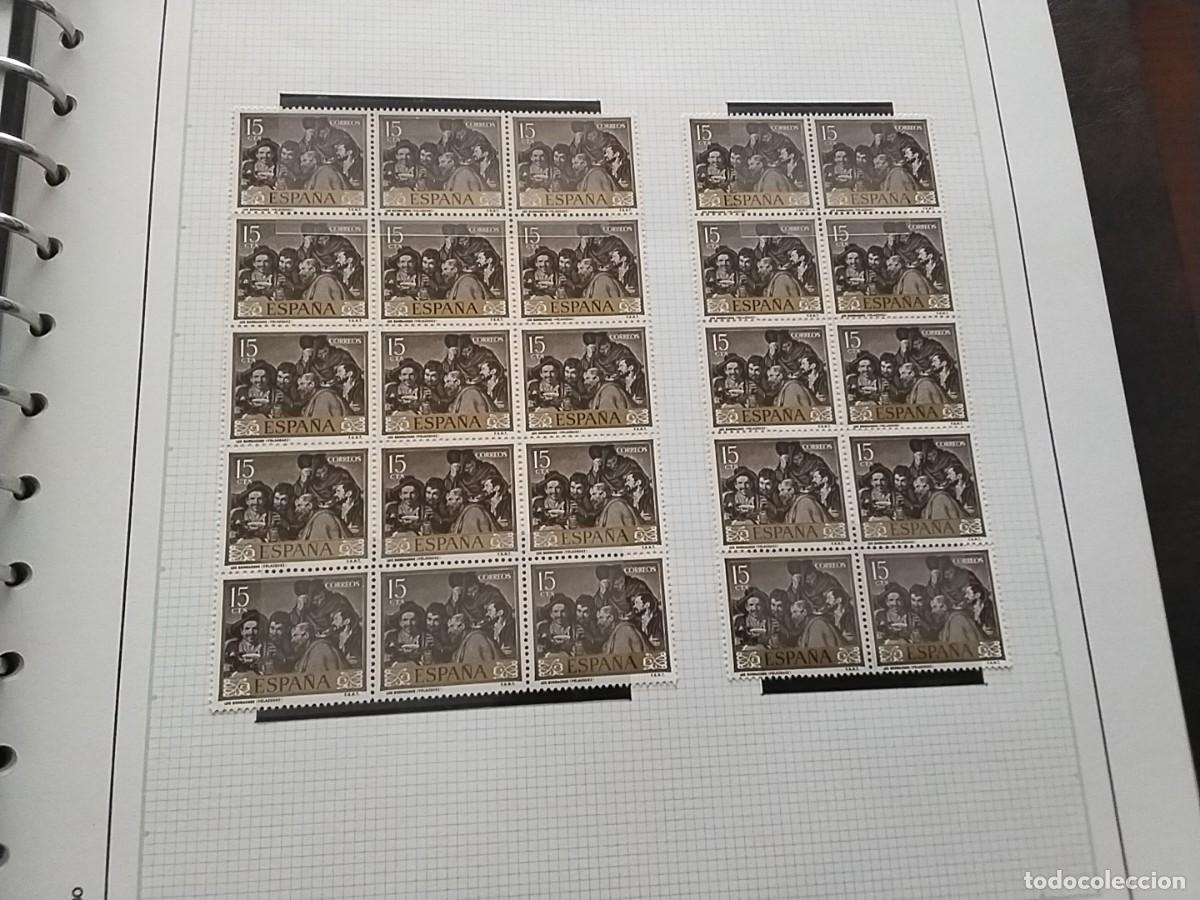 Sellos: Sellos Espa&ntilde;a calidad - Foto 1