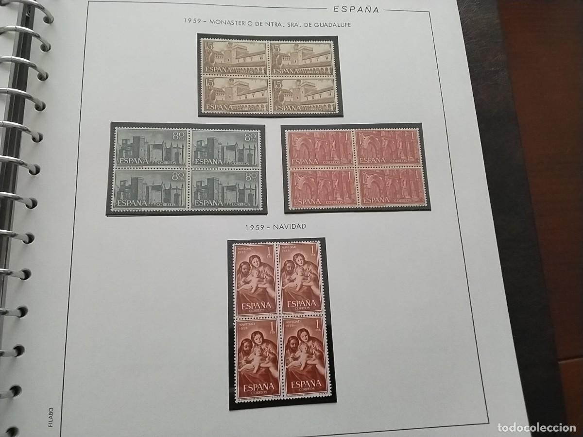 Sellos: Sellos Espa&ntilde;a calidad - Foto 2