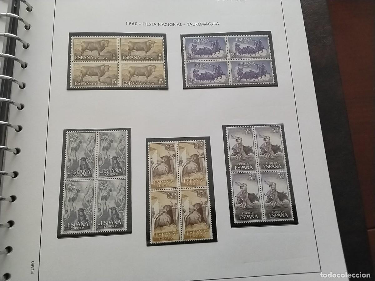 Sellos: Sellos Espa&ntilde;a calidad - Foto 3