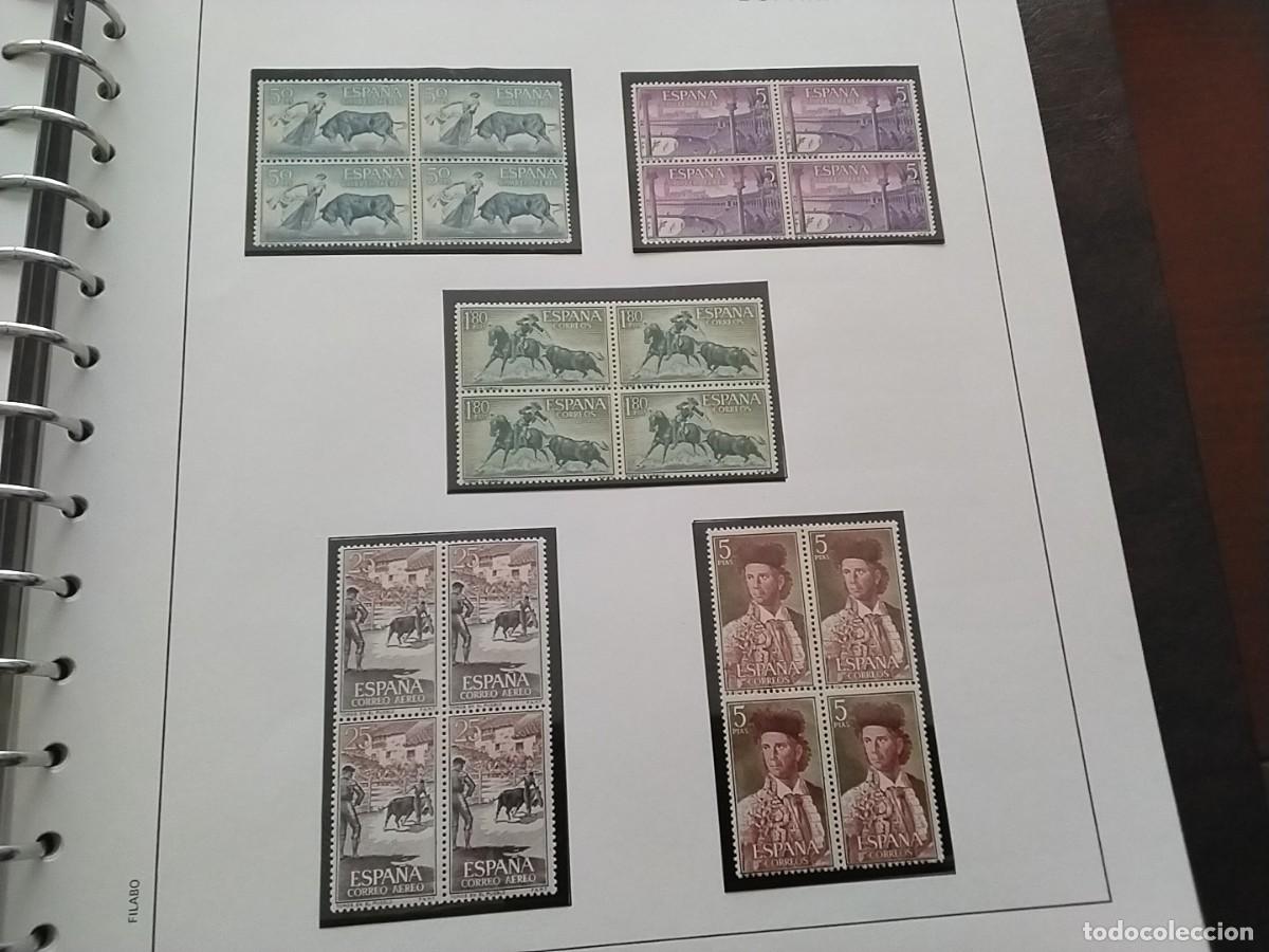 Sellos: Sellos Espa&ntilde;a calidad - Foto 5