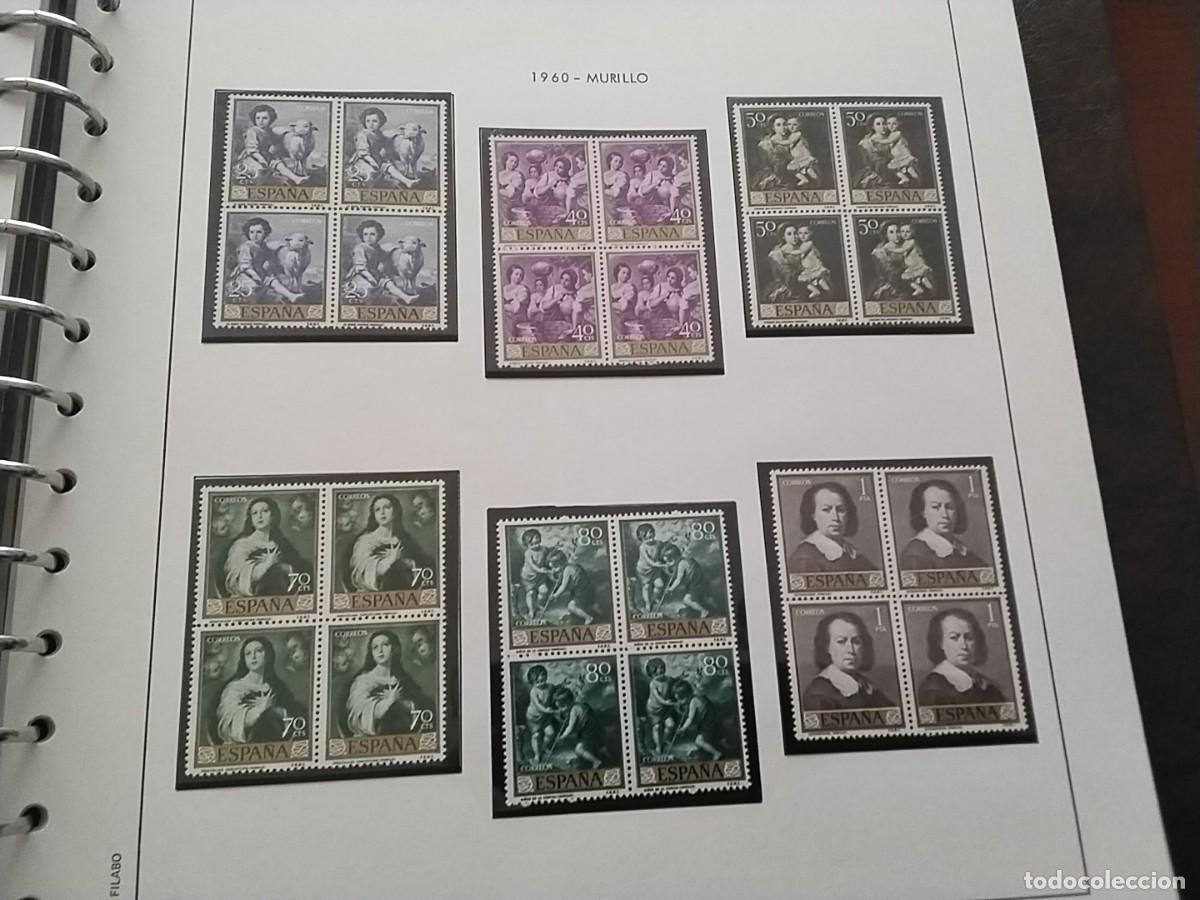 Sellos: Sellos Espa&ntilde;a calidad - Foto 2