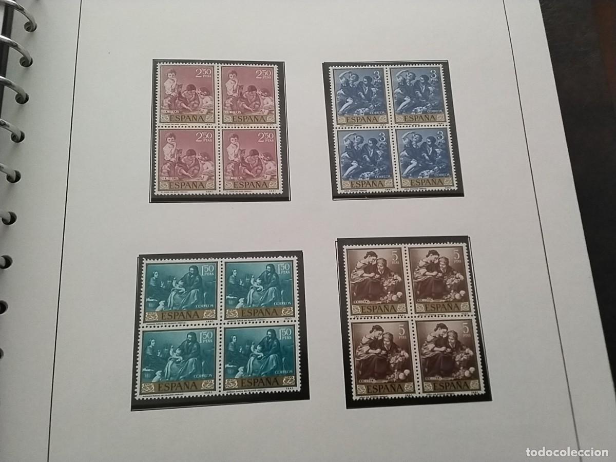 Sellos: Sellos Espa&ntilde;a calidad - Foto 3