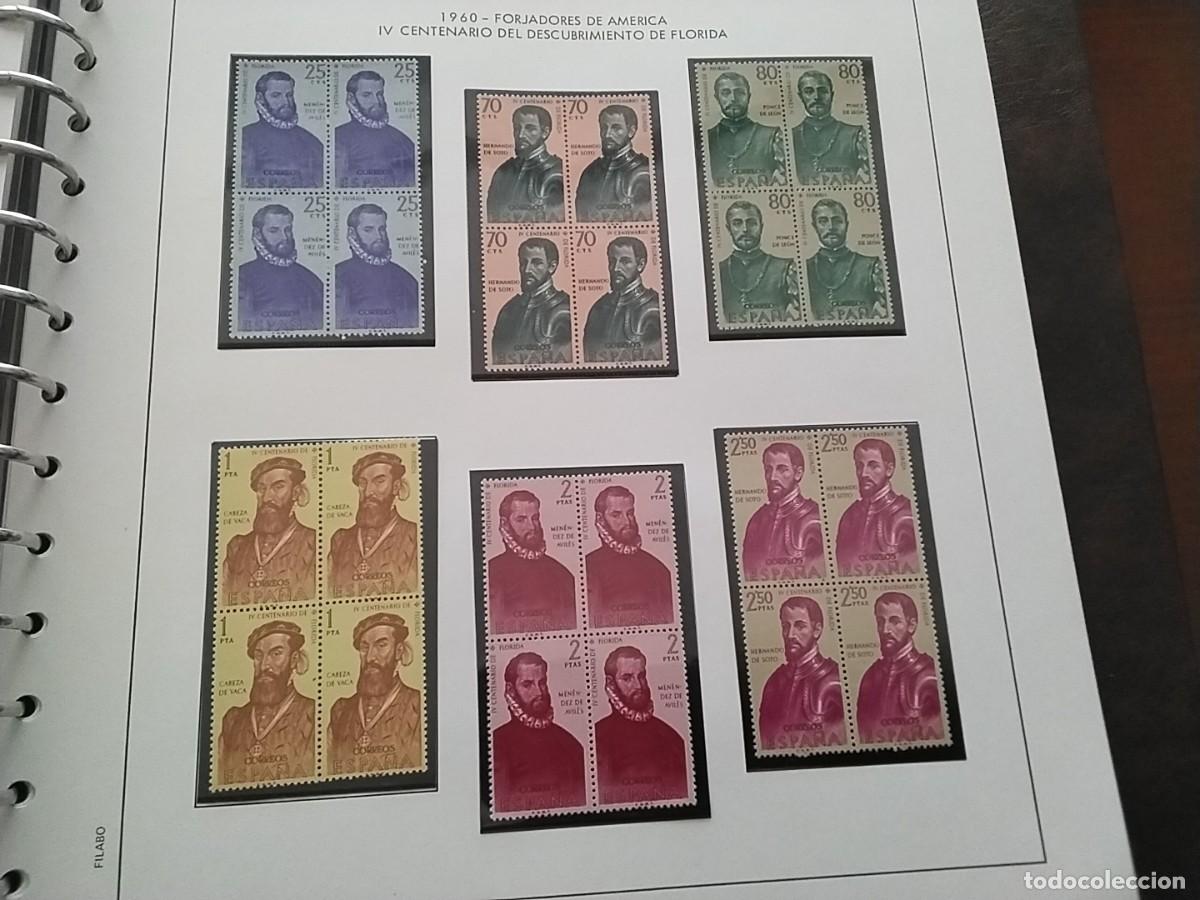 Sellos: Sellos Espa&ntilde;a calidad - Foto 2